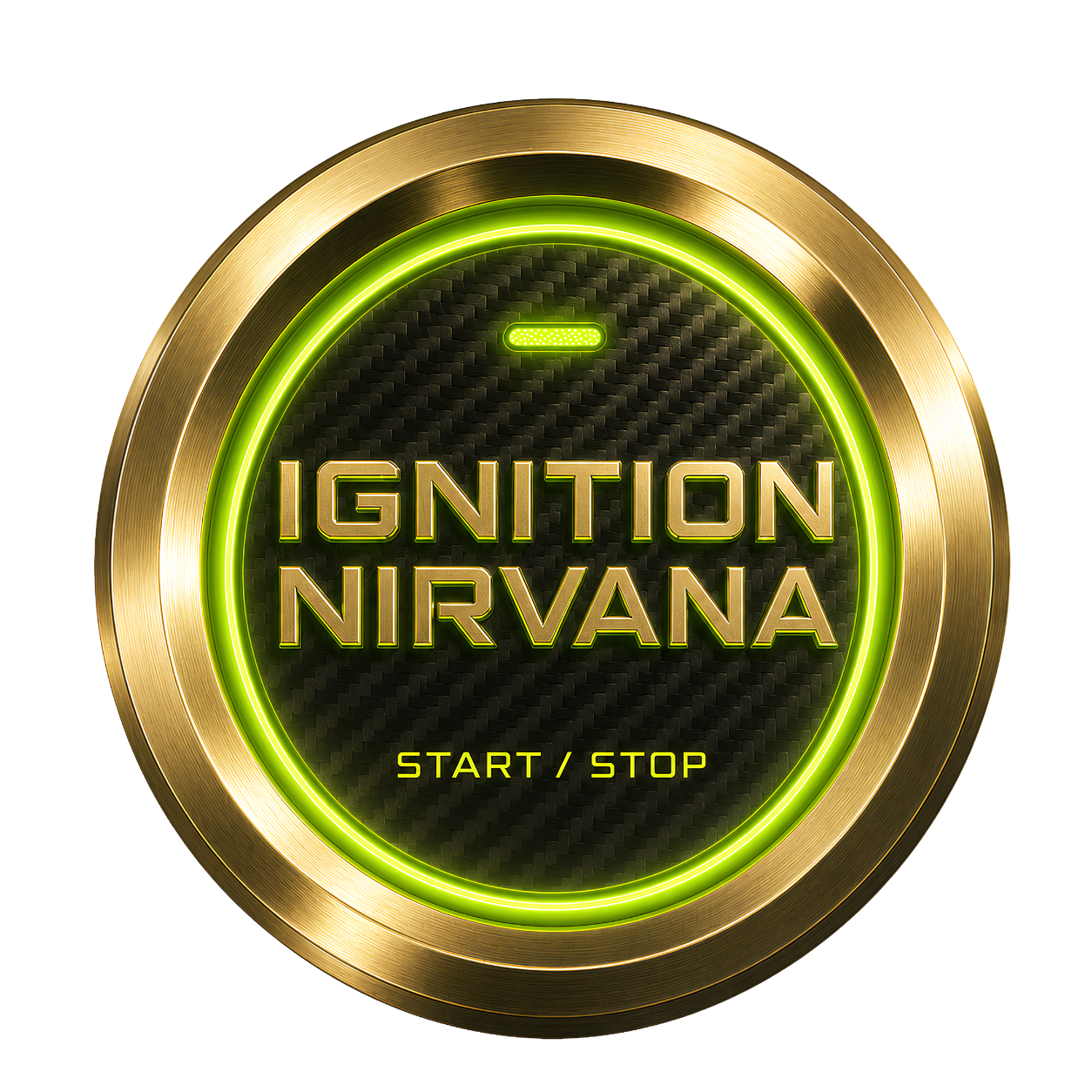 Ignition Nirvana 